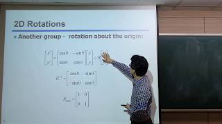 CS380: 4, 2D transformations