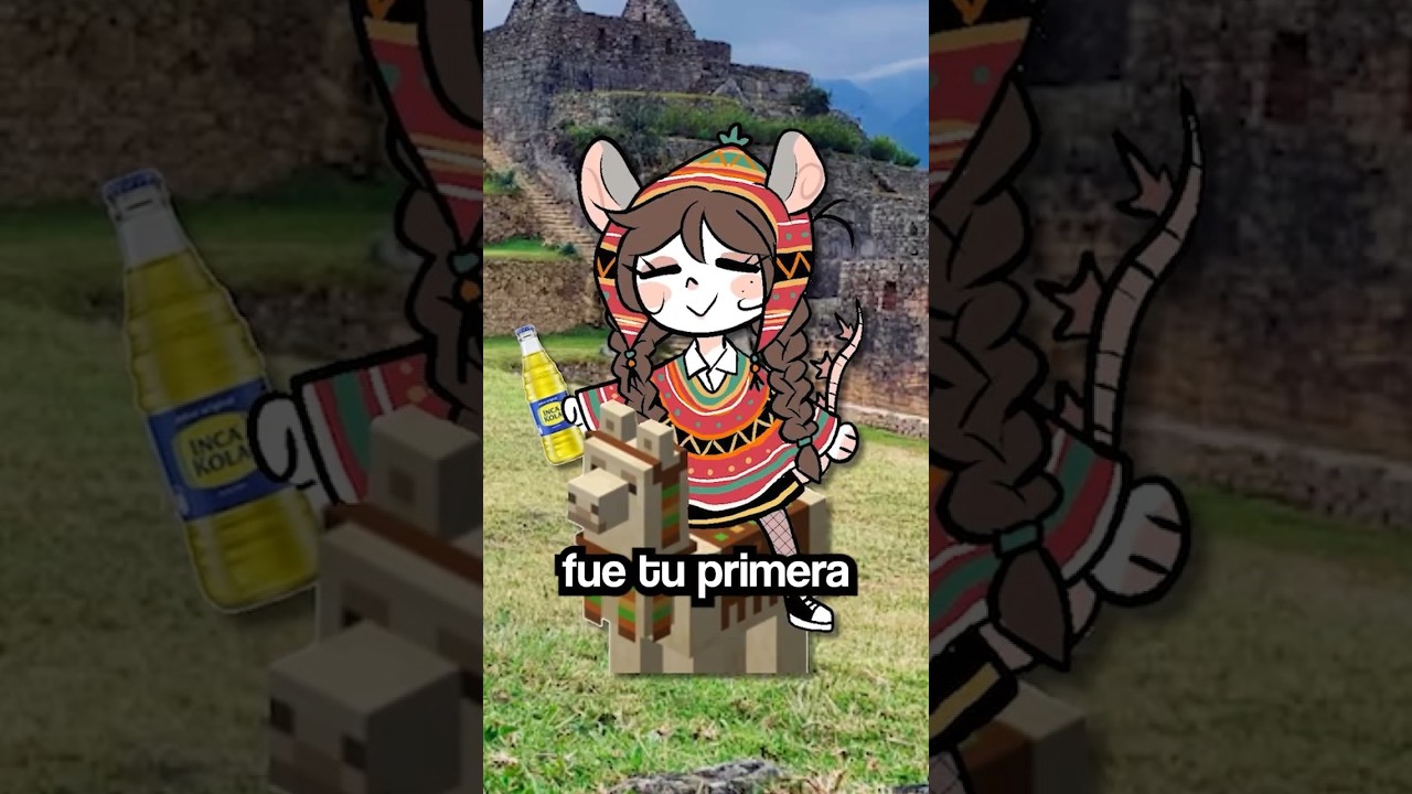 PUEBLO MARRON es CANON en PERÚ 😨🇵🇪 #humor #clips #tvnauta