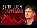 Michael Burry Explains Why A Bigger Crash Is Coming