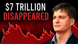 Celebrity Michael Burry Explains Why A Bigger Crash Is Coming Net Worth