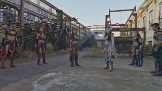 Sanggre Pitong Sanggre Vs Gargan episode 183 Teaser