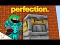 50 cool uses for the crafter in minecraft 121
