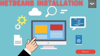 NetBeans Installation windows 10