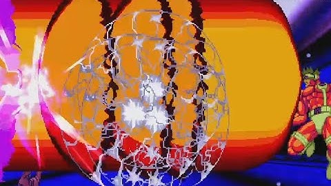 MvC2: NYC Session - Josh 360 vs George *MIDS* pt 1 .:7.15.22:. [LIVE AUDIO]