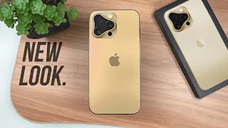 iPhone 16 Pro - This is SHOCKING. by XEETECHCARE 59,906 views 3 months ago 2 minutes, 56 seconds