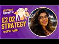 UPSC MAINS എങ്ങനെ ജയിക്കാം | എന്താണ് E2O2 STRATEGY 📚🧩 | EXAM PREPARATION | UPSC