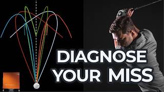Diagnose Your Ball Flight — Face Angle, Club Path & Face-to-Path