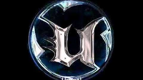 Unreal soundtrack - Unreal Crypt