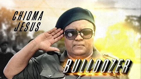 Chioma Jesus - Bulldozer (Official Video)