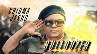 Chioma Jesus - Bulldozer