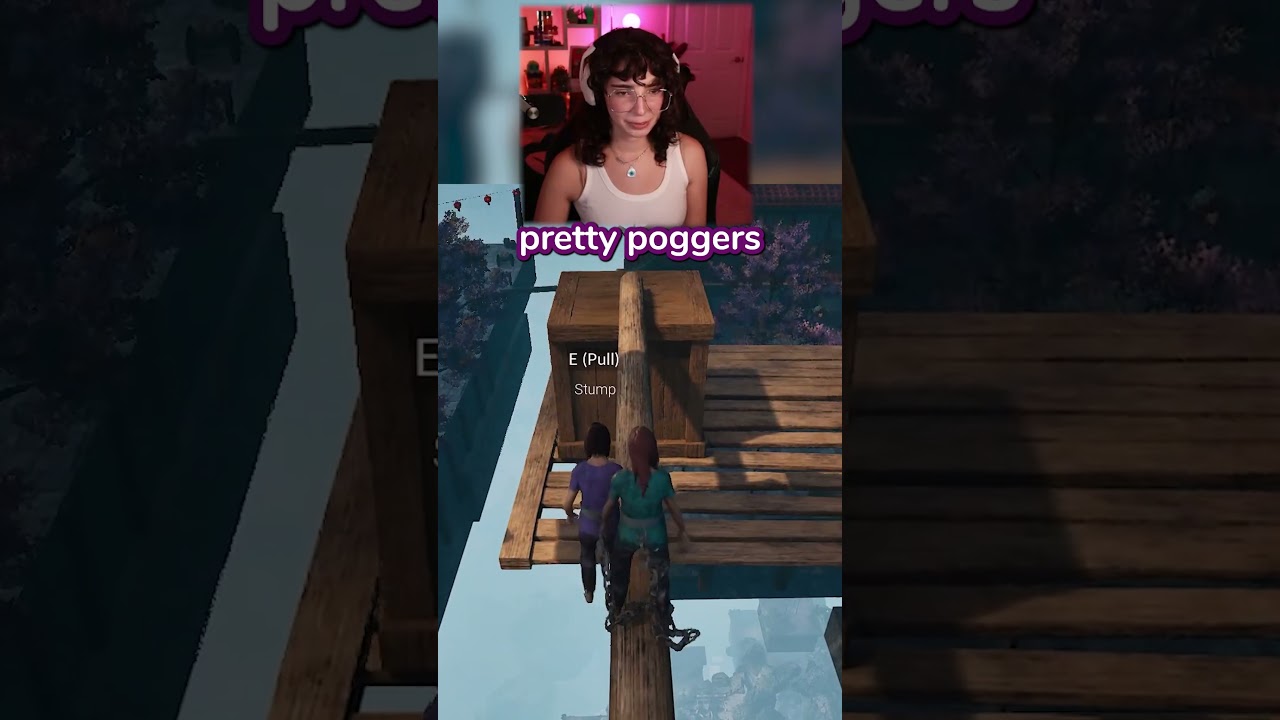 I gotta stop playing Chained Together