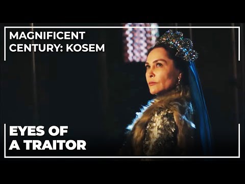 Safiye's End | Magnificent Century: Kosem