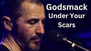 Godsmack Live -  Under Your Scars #livemusic #concert