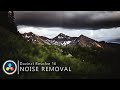 How To Remove Noise From Video In Davinci Resolve 16 FREE (No Plugins)