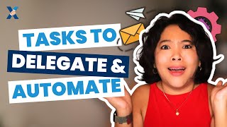 Delegate This, Automate That: The Framework Every CEO Needs