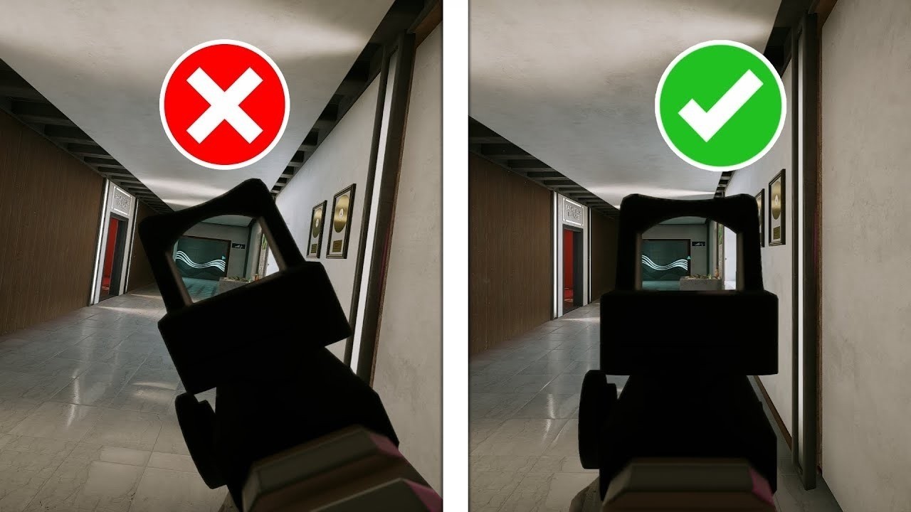 12 Habits to Improve Your Rainbow 6 Mobile Game!