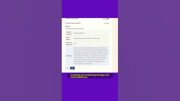 Use ChatGPT Plug-in to send emails automatically without logging to email box!