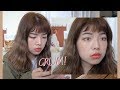 GRWM: 全開架！最簡單的單眼皮日常妝 My Everyday Makeup Routine｜itsPeachi