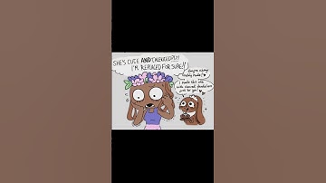 Cocoa Makes Bassie BonBons!... 🐰🤣 | Dandy