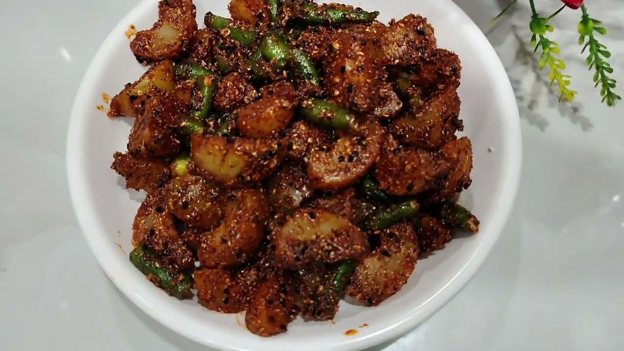 Amla And Mirch Ka Aachaar l बिना धूप झटपट आँवला अचार l gooseberry pickle | Bushra’s Yummy Recipe