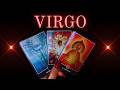 VIRGO- Someone Coming Towards U Wanting To Prove They’re Serious About Building Something Long-Term