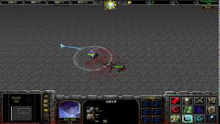 War3 Custommap Prs - 遠夜志貴 - 隱藏 Wdww