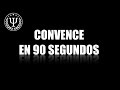 Convence en 90 segundos libro Nicholas Boothman