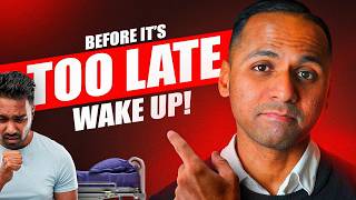 I am Nearly 40. If You're In Your 30's, Watch This!