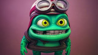 Crazy Frog   We Are The Champions   Coffin Dance Song COVER