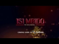 Isi mbido teaser