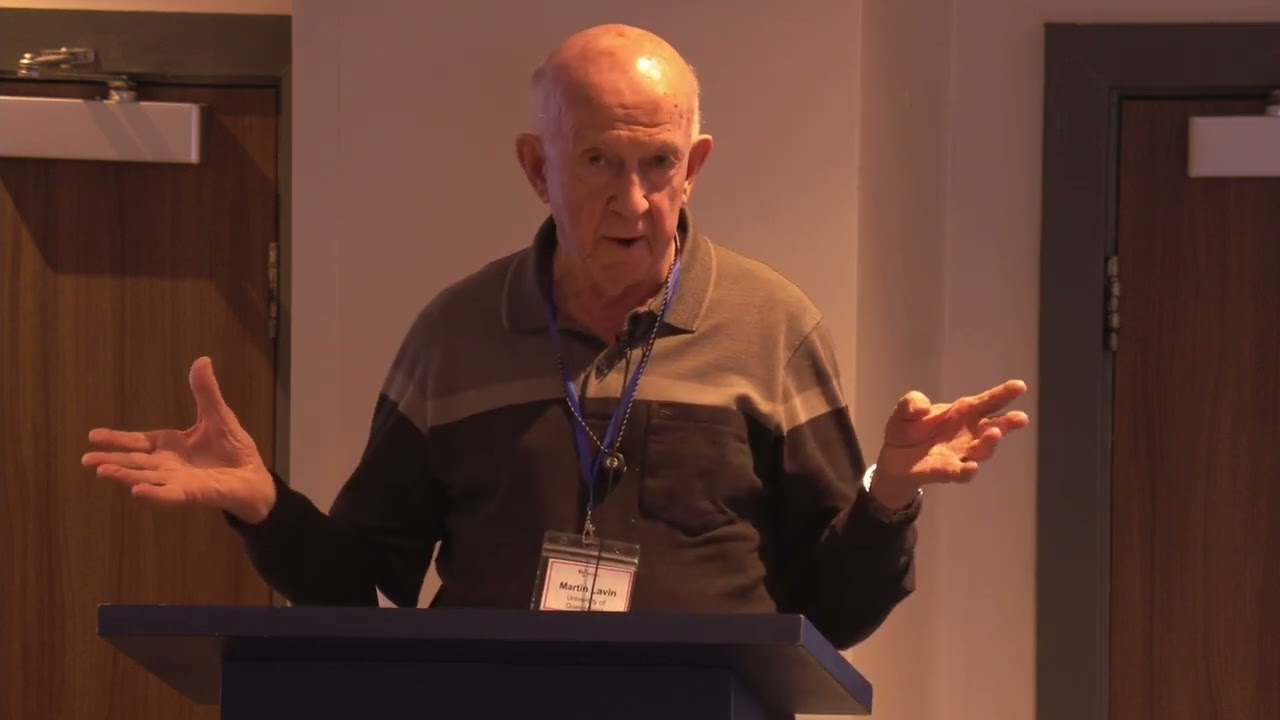 Highlights from Clinical Conference Part 1