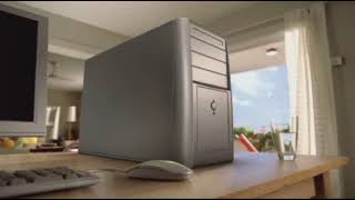 Intel® Grey Box Commercial - 2005 (Intel Pentium 4 HT - UK) Resimi