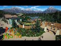 Max & Moritz - Efteling / Recreation / Planet Coaster