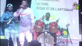 LEVI BOBO EN CONCERT