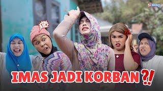 Popon Datang Cari Mangsa