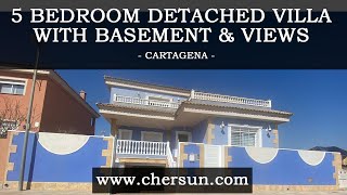Properties For Sale in Cartagena - CT02 - Chersun Properties