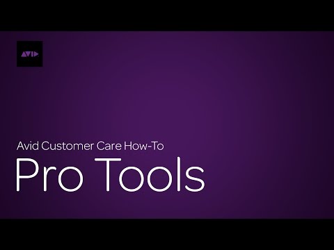 How to Install Pro Tools | First on MAC