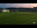 21/07/2026 OPL U20 Men's Central Division - Rush Canada vs Vaughan