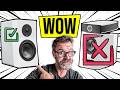 Focal killer at 110th the price svs evolution is here