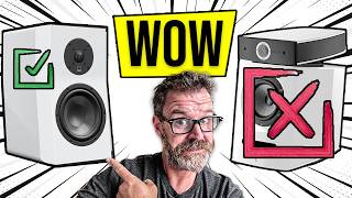 Focal Killer at 1/10th the Price!? SVS Evolution is Here
