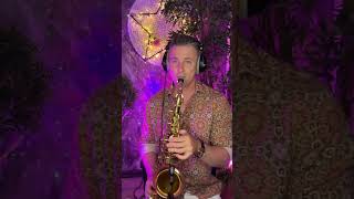 Bukti KebesaranMu - NDC Worship  (Saxophone Cover Version) by Alex Rose