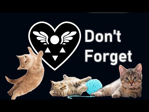 Don't Forget Video Game Mashup