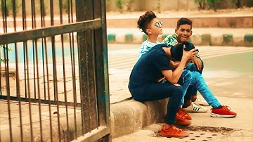 Reza re~maafkanlah|| official music video