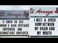 Funniest signs posted by this restaurant   funny daily