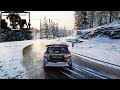 Ford fiesta rally3  ea sports wrc