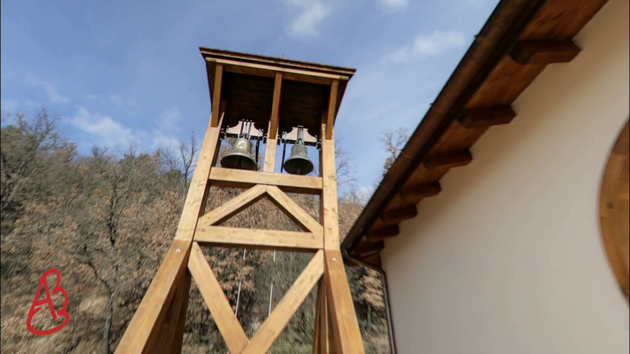 Il monastero di San Benedetto in Monte