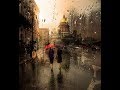 Polina Agureeva's 'Lullaby With Four Rains' With Photos By Maria A.Eshpai & Eduard Gordeev