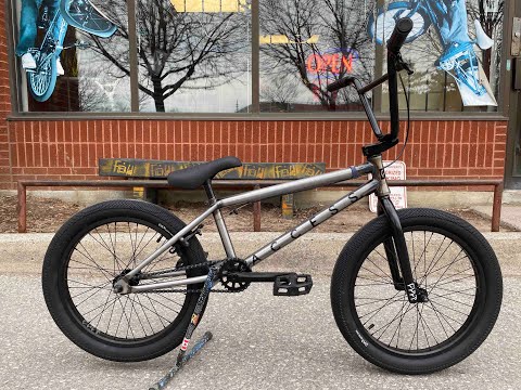 cult access bmx