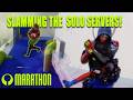Slamming the SOLO Servers!