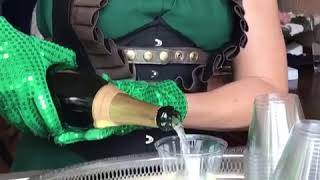 cocktail video